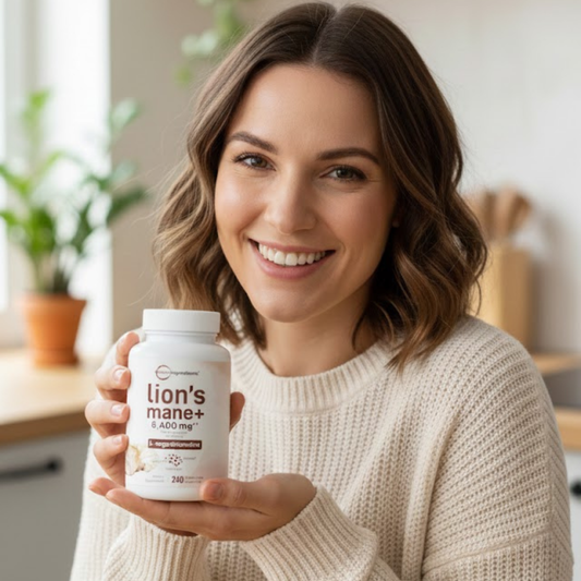 Melena De León: Potencia tu memoria naturalmente