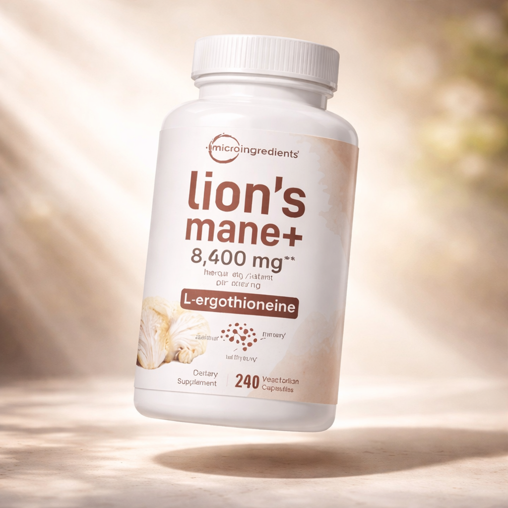 Melena De León: Potencia tu memoria naturalmente