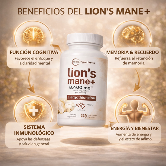 Melena De León: Potencia tu memoria naturalmente